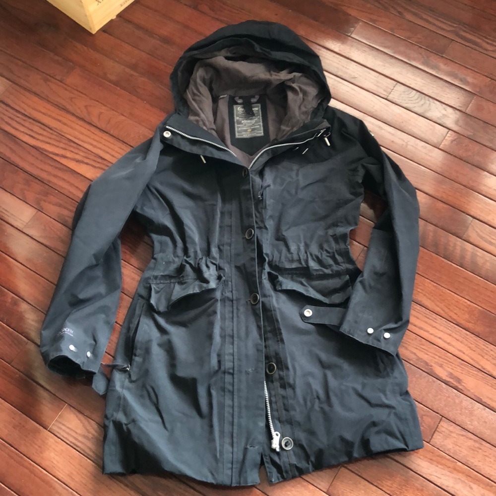Craghoppers Aqua Dry anorak